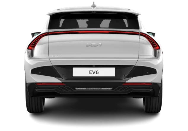 Angebotsdetails Kia EV6 84 kWh 168 kW Heckantrieb Earth Wolfgrau Metallic