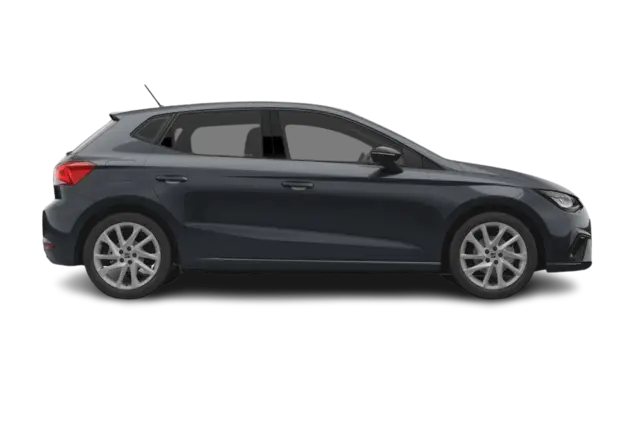 Angebotsdetails Seat Ibiza 1.0 TSI 85kW FR Magnetic Grau Metallic