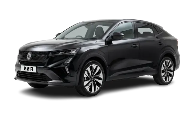 Angebotsdetails Renault Rafale Full Hybrid E-Tech 200 Techno Black Pearl Metallic