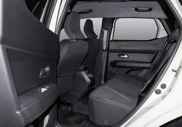 Angebotsdetails Dacia Duster Journey TCe 130 NAVI KLIMA BT Sandstone (Beige)