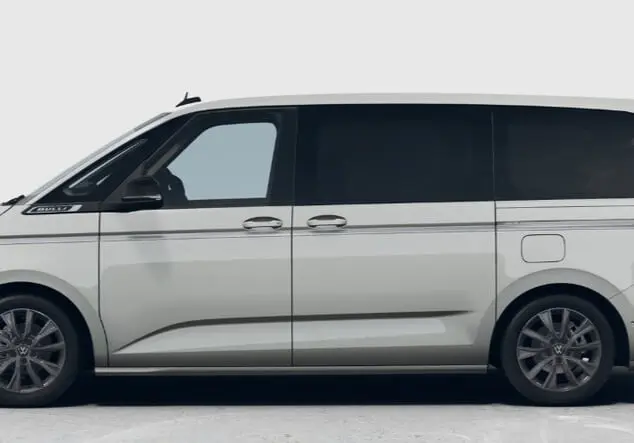 Angebotsdetails Volkswagen Multivan Style lang Candy-Weiß