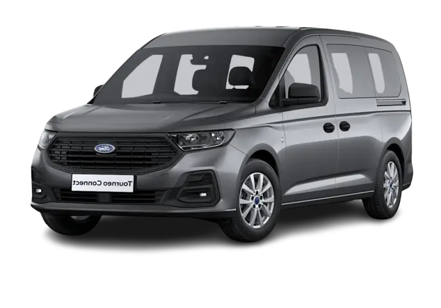 Angebotsdetails Ford Grand Tourneo Connect 2.0 EcoBlue 75kW Trend Graphite Grey Metallic