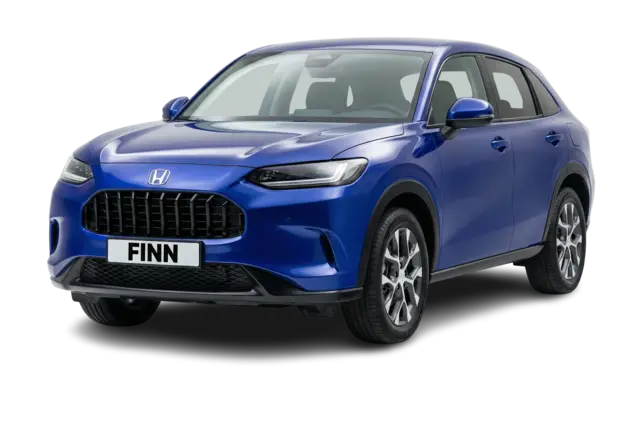 Angebotsdetails Honda ZR-V 2.0 i-MMD Hybrid Elegance Still Night Pearl