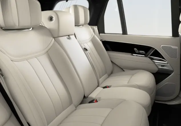Angebotsdetails Range Rover Autobiography P510e SWB Autobiography Schwarz