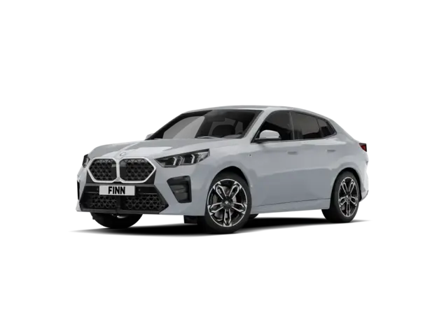 Angebotsdetails BMW X2 sDrive20i Steptronic DCT M Brooklyn Grau metallic
