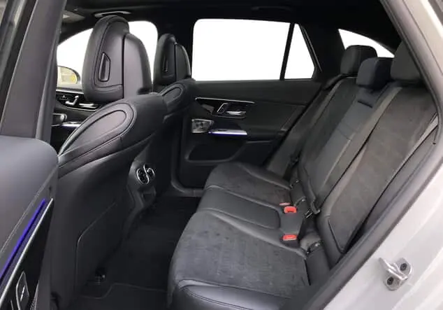 Angebotsdetails Mercedes-Benz GLC 300 de 4MATIC mit EQ Hybrid ++sofort verfügbar++ Manufaktur lack manufaktur alpingrau uni