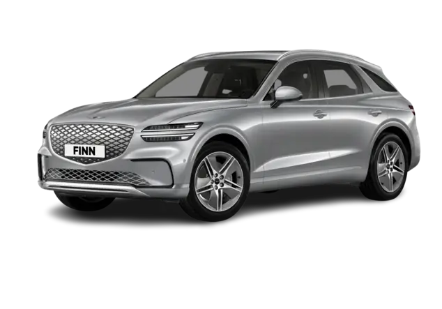 Angebotsdetails Genesis Electrified GV70 360kW Savile Silver Metallic