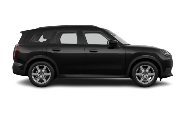 Angebotsdetails MINI Countryman C Classic Trim Steptronic MINI Yours Enigmatic Black Metallic