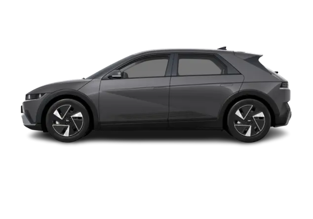 Angebotsdetails Hyundai IONIQ 5 84kWh 168kW Heckantrieb Centriq Ecotronic Gray