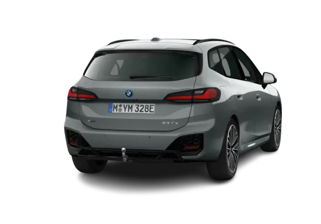 Angebotsdetails BMW 2er Active Tourer 230e Steptronic DCT xDrive Skyscraper Grau metallic