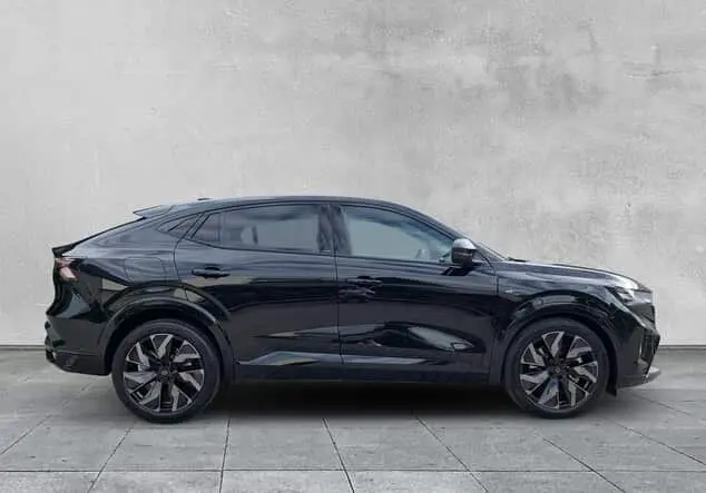 Angebotsdetails Renault Rafale Techno E-Tech Full Hybrid 200 Schwarz und Weiß