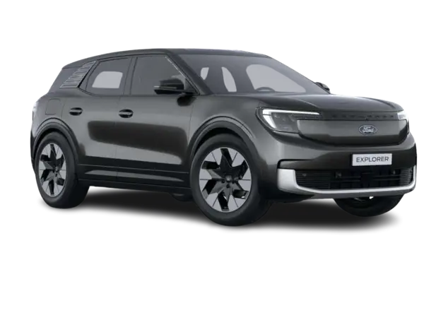 Angebotsdetails Ford Explorer Dualmotor Extended R. 77kWh Premium Magnetic Grey Metallic