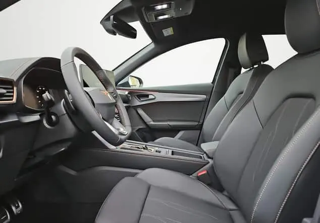 Angebotsdetails Cupra Formentor Cupra Formentor 1.5 eTSI 110kW (150 PS) 7-Gang Fjordblau