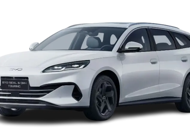 Angebotsdetails BYD Seal 6 DM-I Touring Boost verschiedene Farben verfügbar ( nicht wählbar)