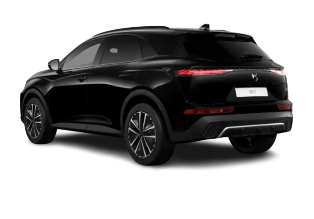 Angebotsdetails DS DS 7 BlueHDi 130 Pallas Auto Perla Nera-Schwarz Metallic