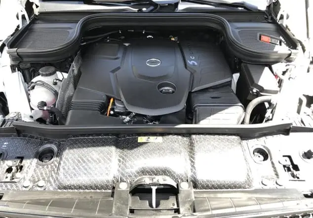 Angebotsdetails Mercedes-Benz GLE 450 d 4MATIC Coupé ++sofort verfügbar++ Weiß manufaktur lack manufaktur opalithweiß bright