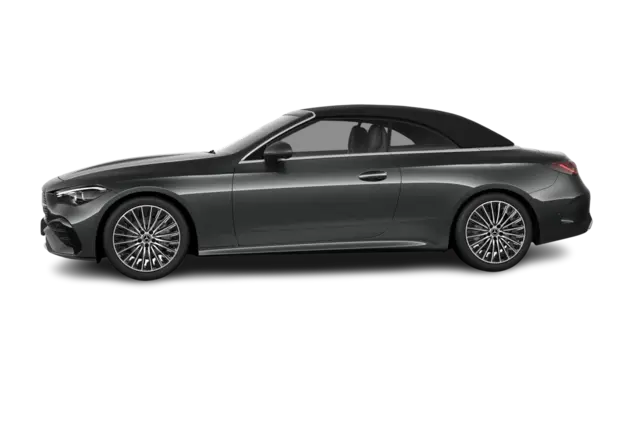 Angebotsdetails Mercedes-Benz CLE CLE 180 Autom. Graphitgrau Metallic