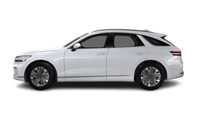 Angebotsdetails Genesis Electrified GV70 360kW Uyuni White Pearl