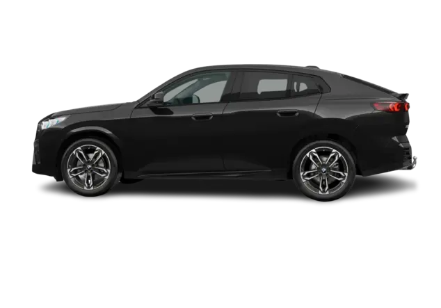 Angebotsdetails BMW X2 xDrive20d Steptronic DCT Saphirschwarz metallic