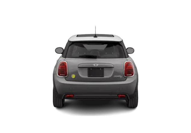 Angebotsdetails Mini Cooper SE 3-Türer Silber