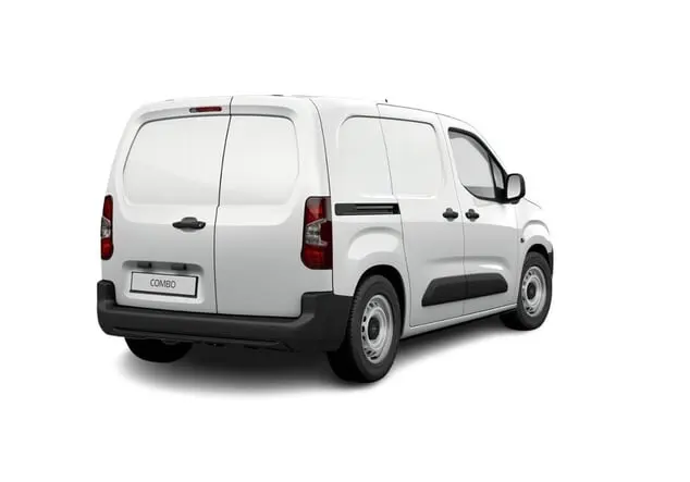 Angebotsdetails Opel Combo Opel Combo Cargo L1 mit normaler Nutzlast 1.5 Diesel 75 kW (102 PS) 6-Gang Kaolin Weiß