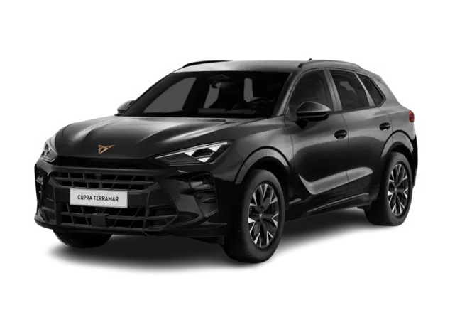 Angebotsdetails Cupra Terramar 1.5 eTSI 7-Gang-DSG verschiedene Farben verfügbar ( nicht wählbar)
