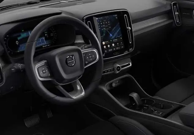 Angebotsdetails Volvo XC40 Plus Black Edition B3 verschiedene Farben verfügbar ( nicht wählbar)