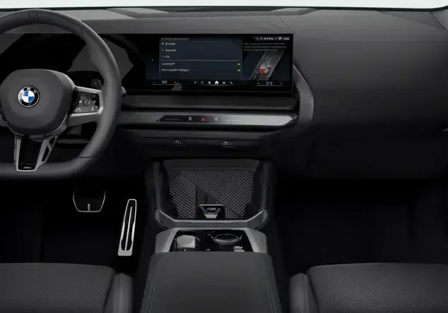 Angebotsdetails BMW X3 xDrive20d Black Sapphire Metallic