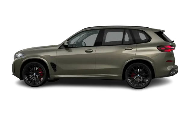 Angebotsdetails BMW X5 xDrive40i Manhattan Metallic