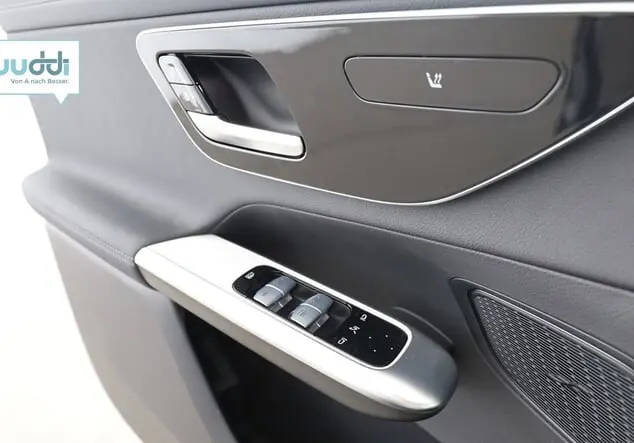 Angebotsdetails Mercedes-Benz GLC 220d SUV Schwarz