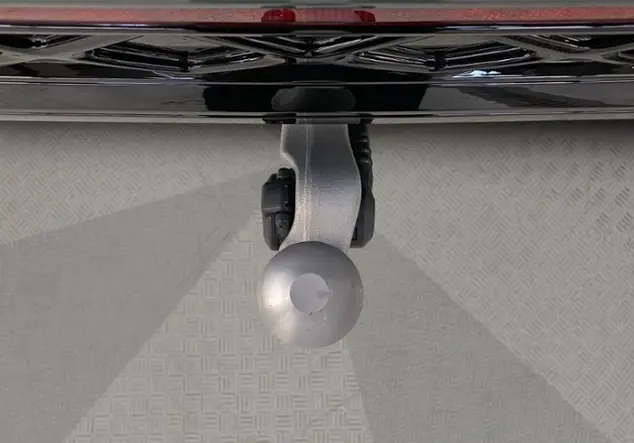 Angebotsdetails Volkswagen Tiguan III R-Line 1.5 eTSI KLIMA NAVI AL GrÃ¼n (Cipressino-GrÃ¼n Metallic)