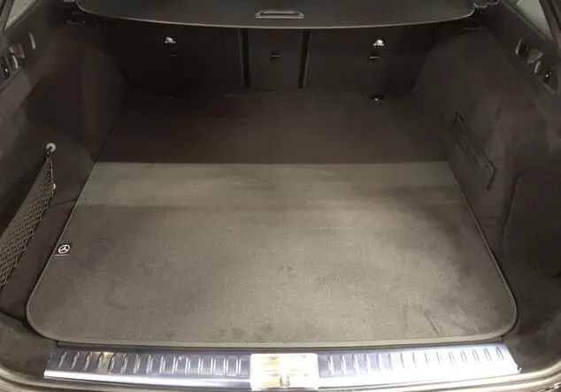 Angebotsdetails Mercedes-Benz E 450d 4MATIC T-Modell ++sofort verfügbar++ Graphitgrau