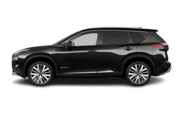 Angebotsdetails Nissan X-TRAIL 1.5 VC-T e-Power TEKNA Diamond Black Premium Metallic