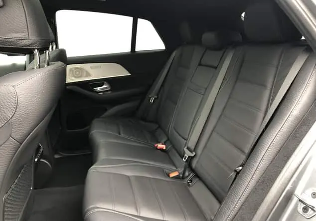 Angebotsdetails Mercedes-Benz GLE 450 d 4MATIC Coupé ++sofort verfügbar++ Graulack selenitgrau
