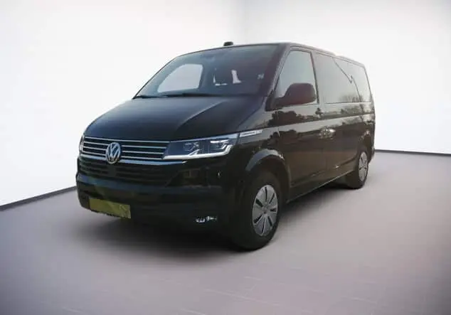 Angebotsdetails Volkswagen Caravelle T6.1 Caravelle COMFORTLINE 2.0TDI 150PS LED.NAVI.STANDHZG.VIRTUAL.KAMERA.PDC Deep Black Perleffekt