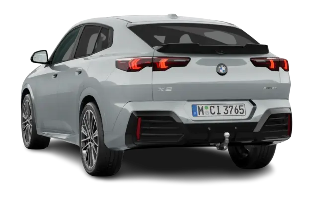 Angebotsdetails BMW X2 sDrive20i Steptronic DCT Brooklyn Grau Metallic