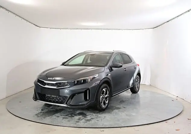 Angebotsdetails Kia XCeed Kia Xceed MY26 1.0 T-GDI MHEV 85 kW (115 PS) 7-Gang-DCT Pentametal Metallic