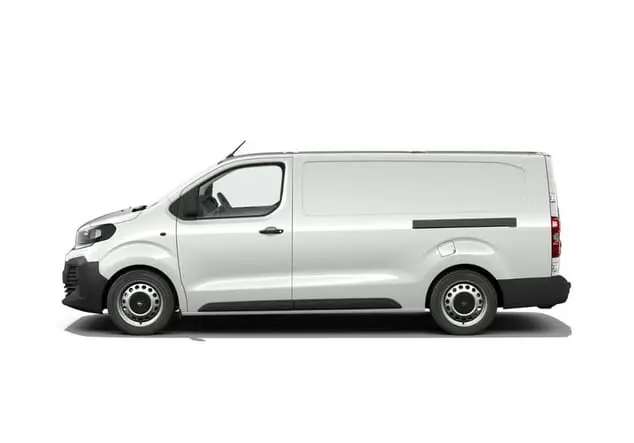 Angebotsdetails Opel Vivaro Opel Vivaro Kastenwagen Lang (L3) 1.5 BlueHDi 120 Stop&Start 88 kW (120 PS) 6-Gang Kaolin Weiß