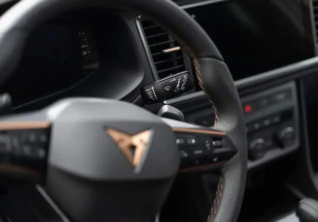 Angebotsdetails Cupra Ateca 1.5 TSI *Navi*SHZ*Kamera 