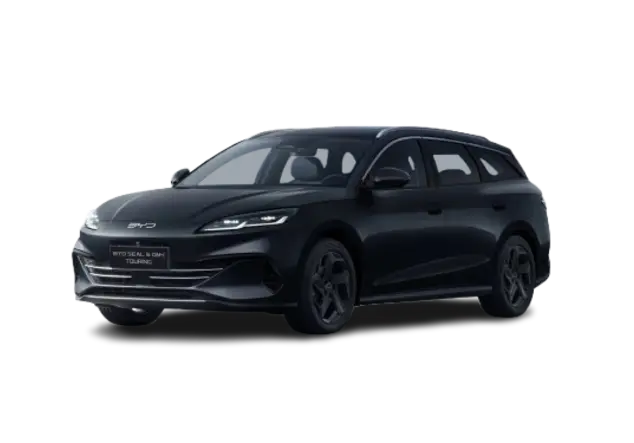 Angebotsdetails BYD Seal 6 DM-i Touring 1.5T DM-i Touring Comfort Obsidian black