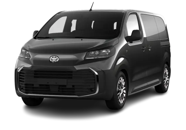 Angebotsdetails Toyota Proace Verso 2,2-l-D-4D 110kW L1 Active Titanium Grey Metallic