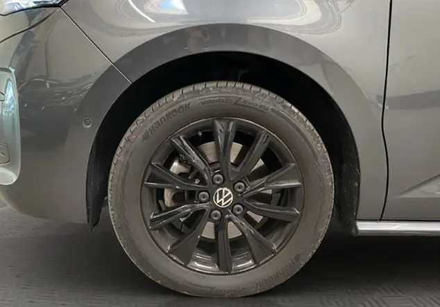 Angebotsdetails Volkswagen T7 Multivan 2.0 TDI Life Langer Ãberhang KLI Grau (Indiumgrau Metallic)