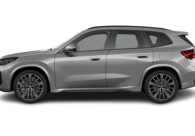 Angebotsdetails BMW X1 xDrive30e Steptronic Spacesilber Metallic