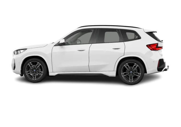 Angebotsdetails BMW X1 sDrive20i Steptronic Alpinweiß Uni