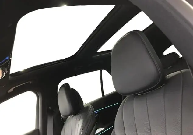 Angebotsdetails Mercedes-Benz E 450d 4MATIC T-Modell ++sofort verfügbar++ Graphitgrau