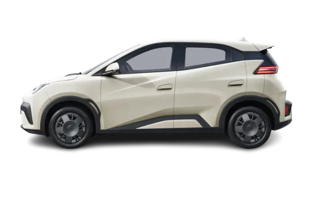 Angebotsdetails BYD Dolphin Surf 43.2kWh Boost Apricity White