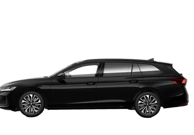 Angebotsdetails Skoda Superb Combi Selection 2.0 TDI Onyx-Schwarz Metallic