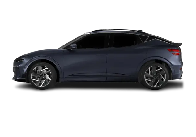 Angebotsdetails Genesis GV60 234kW Dual Motor Sport Ceres Blue Matt