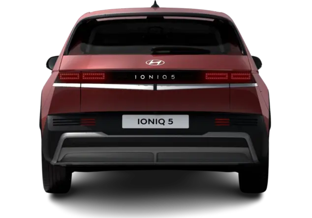 Angebotsdetails Hyundai IONIQ 6 84kWh 239kW Allradantrieb N Line Nocturne Grey Metallic