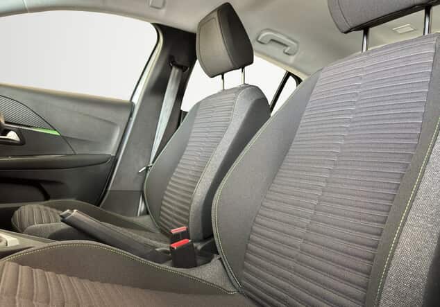 Angebotsdetails Peugeot 208 Peugeot 208 PureTech 75 Active Artense Silber Metallic